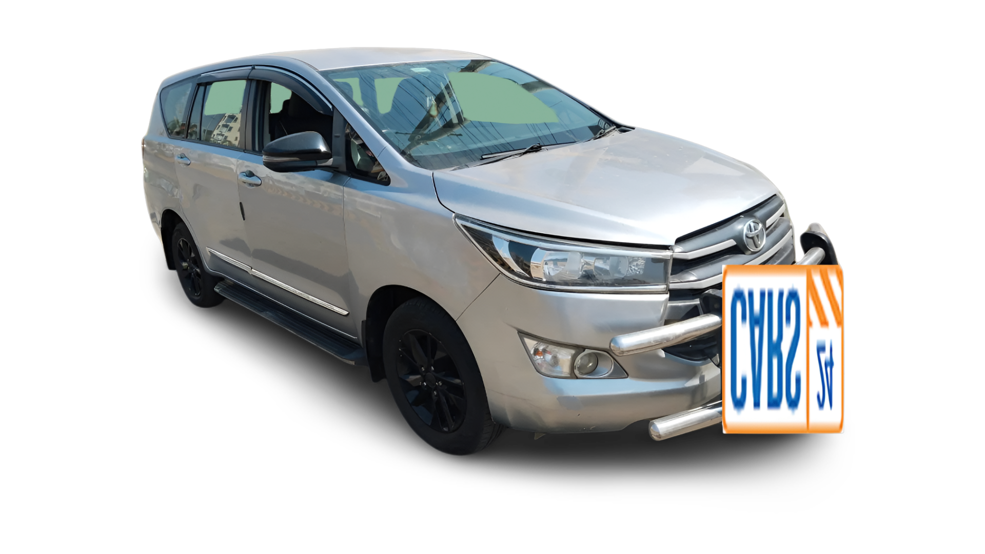 Toyota Innova Crysta-img
